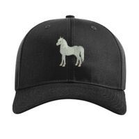 Pro Twill Snapback Thumbnail