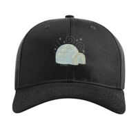 Pro Twill Snapback Thumbnail