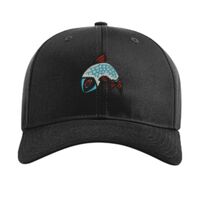 Pro Twill Snapback Thumbnail