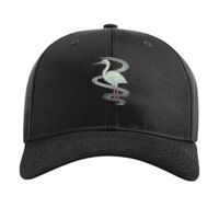Pro Twill Snapback Thumbnail
