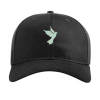 Pro Twill Snapback Thumbnail