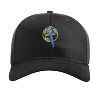 Pro Twill Snapback Thumbnail