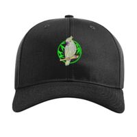 Pro Twill Snapback Thumbnail
