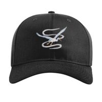 Pro Twill Snapback Thumbnail