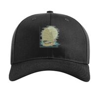 Pro Twill Snapback Thumbnail