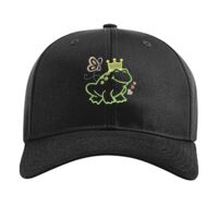 Pro Twill Snapback Thumbnail