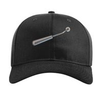 Pro Twill Snapback Thumbnail