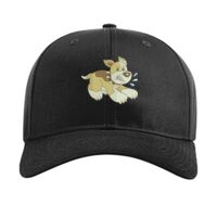 Pro Twill Snapback Thumbnail