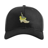 Pro Twill Snapback Thumbnail