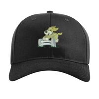 Pro Twill Snapback Thumbnail