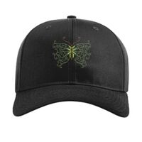 Pro Twill Snapback Thumbnail