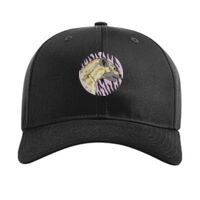 Pro Twill Snapback Thumbnail