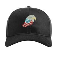 Pro Twill Snapback Thumbnail