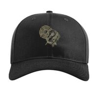 Pro Twill Snapback Thumbnail