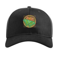Pro Twill Snapback Thumbnail