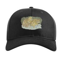 Pro Twill Snapback Thumbnail