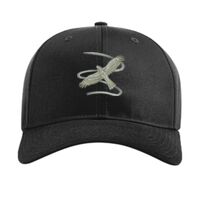 Pro Twill Snapback Thumbnail