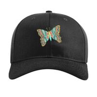 Pro Twill Snapback Thumbnail