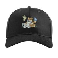 Pro Twill Snapback Thumbnail