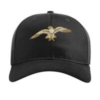 Pro Twill Snapback Thumbnail