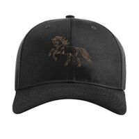 Pro Twill Snapback Thumbnail