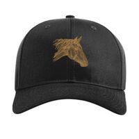 Pro Twill Snapback Thumbnail