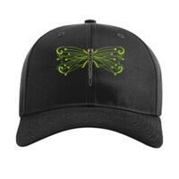 Pro Twill Snapback Thumbnail