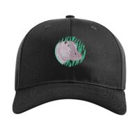 Pro Twill Snapback Thumbnail