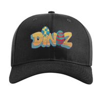 Pro Twill Snapback Thumbnail