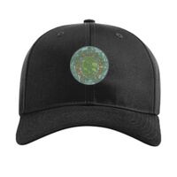 Pro Twill Snapback Thumbnail