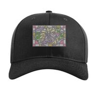 Pro Twill Snapback Thumbnail