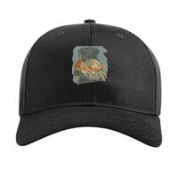 Pro Twill Snapback Thumbnail