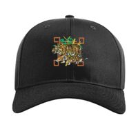 Pro Twill Snapback Thumbnail