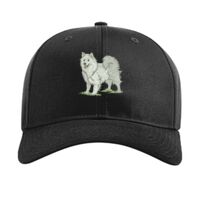 Pro Twill Snapback Thumbnail