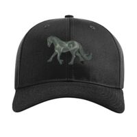 Pro Twill Snapback Thumbnail