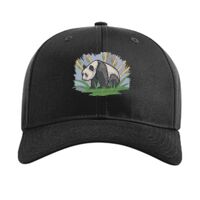 Pro Twill Snapback Thumbnail