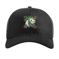 Pro Twill Snapback Thumbnail