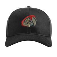 Pro Twill Snapback Thumbnail