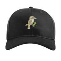 Pro Twill Snapback Thumbnail
