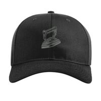 Pro Twill Snapback Thumbnail