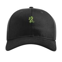 Pro Twill Snapback Thumbnail