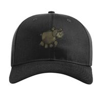 Pro Twill Snapback Thumbnail