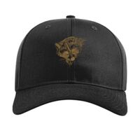 Pro Twill Snapback Thumbnail