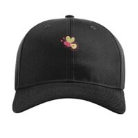Pro Twill Snapback Thumbnail