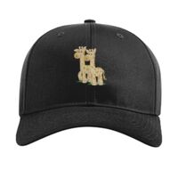 Pro Twill Snapback Thumbnail