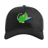 Pro Twill Snapback Thumbnail