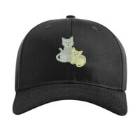 Pro Twill Snapback Thumbnail