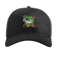 Pro Twill Snapback Thumbnail