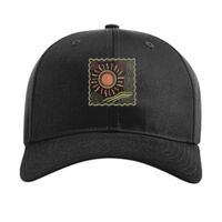 Pro Twill Snapback Thumbnail