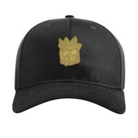 Pro Twill Snapback Thumbnail